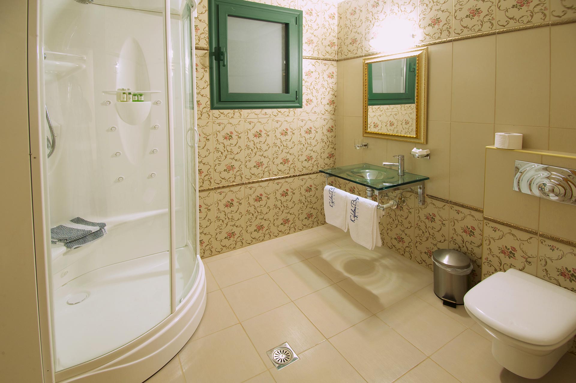 Kefalonia Bay Palace